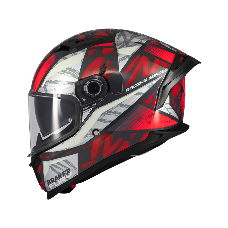 BRAKER SV FURY C5 GLOSS